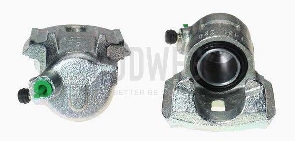 BUDWEG CALIPER Bremžu suports 34551